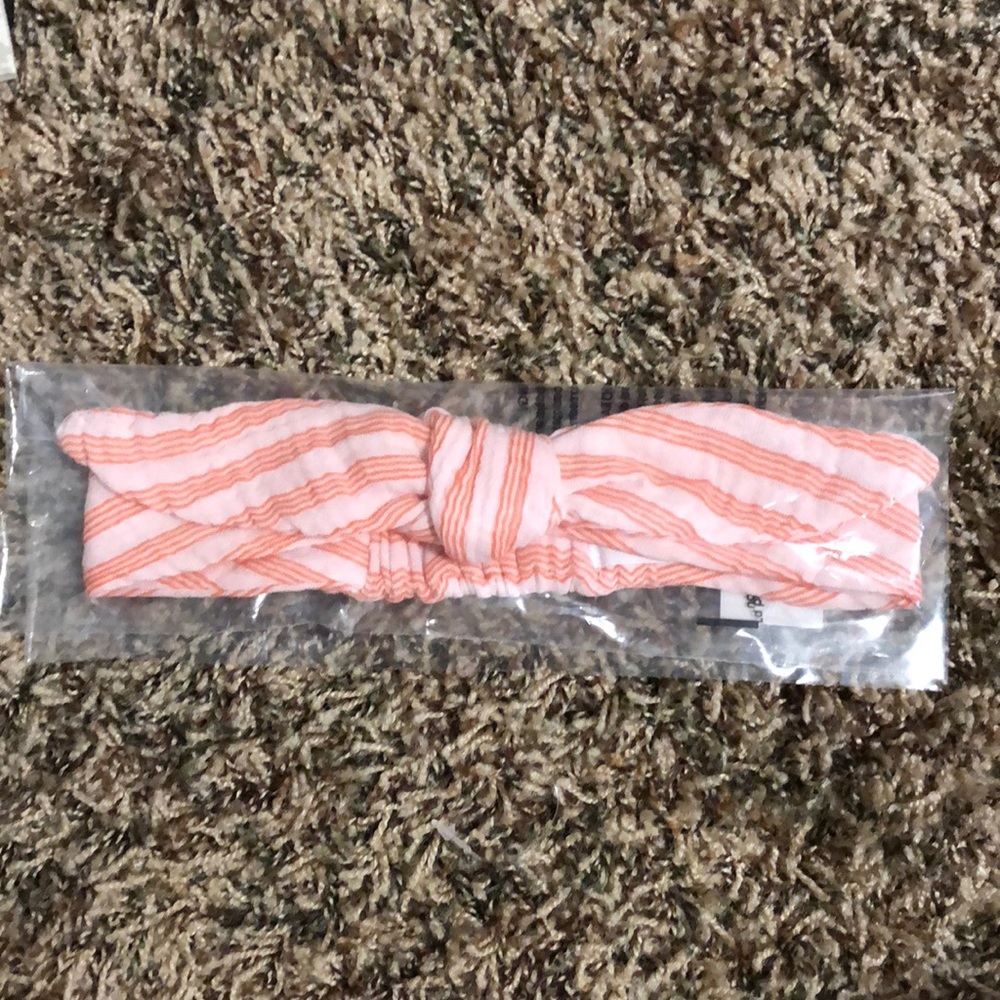 Alice and Ames headband